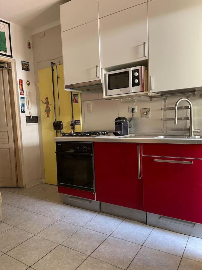 Dora'S House Firenze Διαμέρισμα Εξωτερικό φωτογραφία