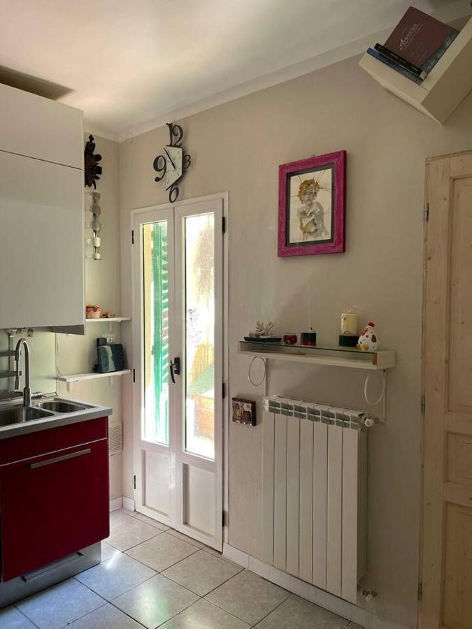 Dora'S House Firenze Διαμέρισμα Εξωτερικό φωτογραφία