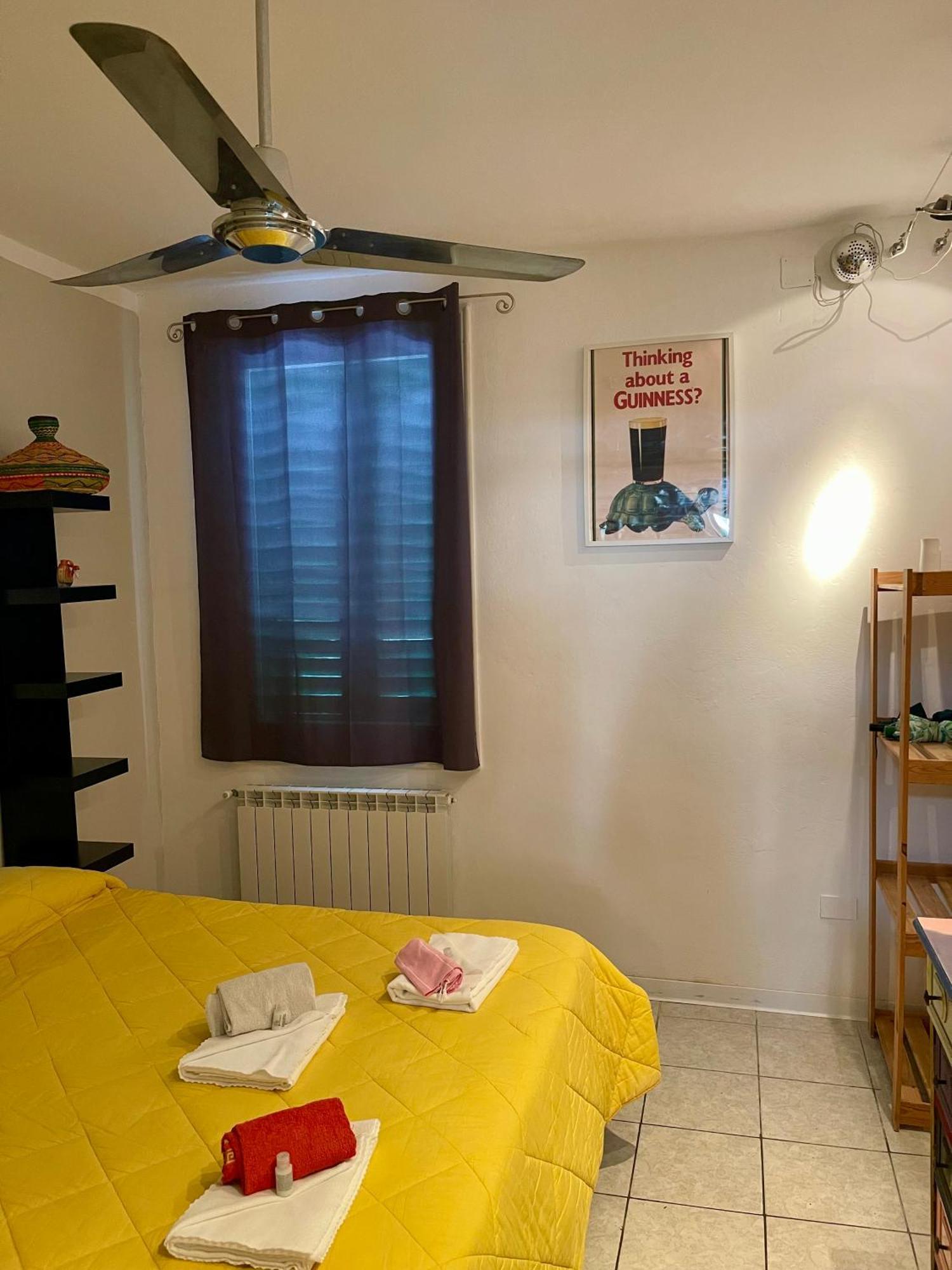 Dora'S House Firenze Διαμέρισμα Εξωτερικό φωτογραφία