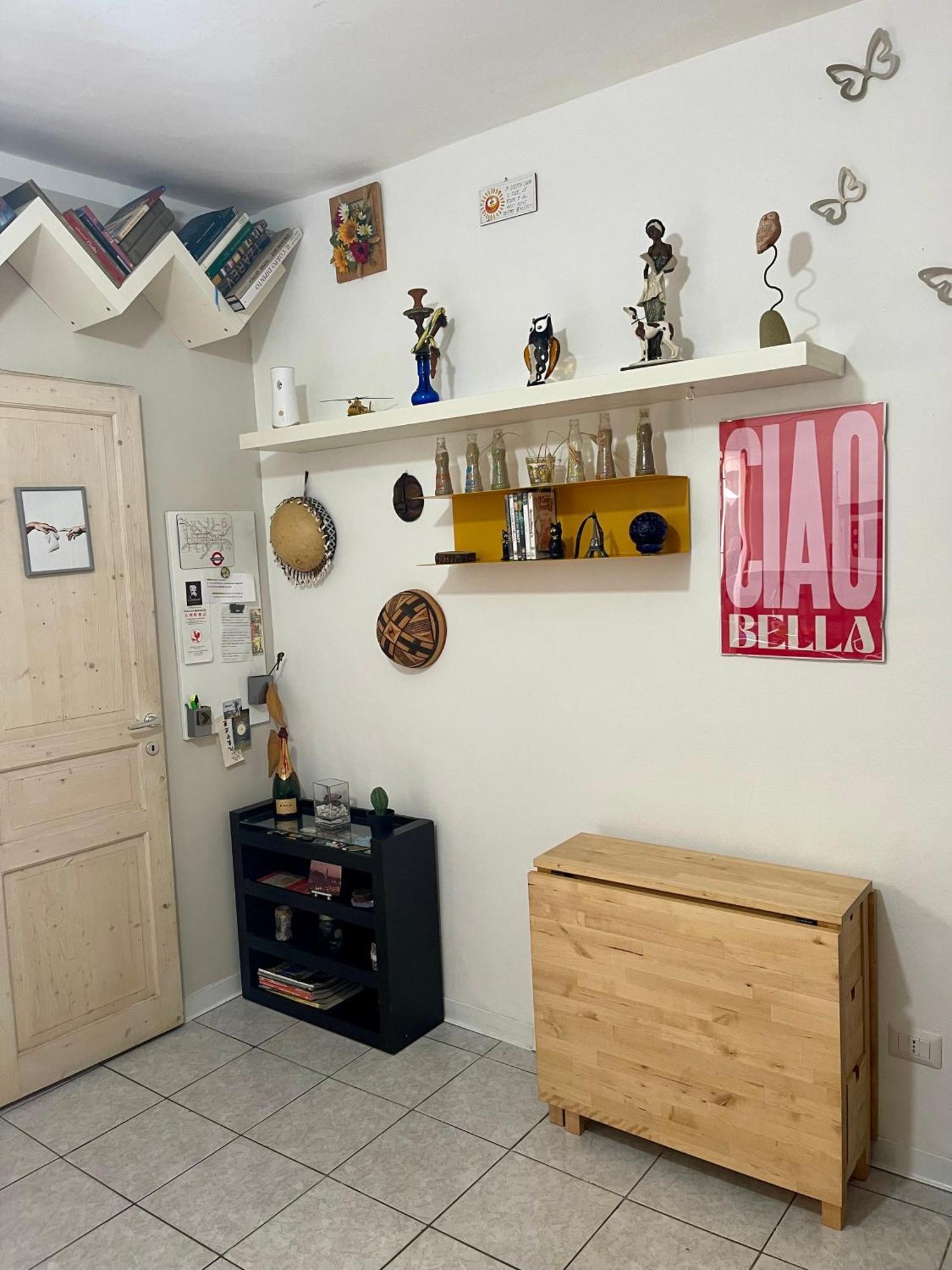 Dora'S House Firenze Διαμέρισμα Εξωτερικό φωτογραφία